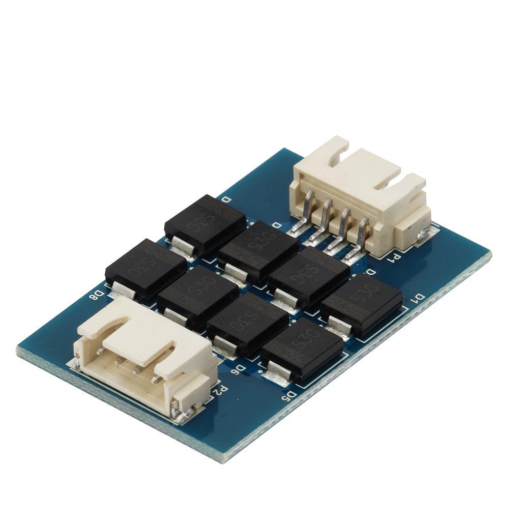 -Smoother PLUS Addon Module For 3D Pinter Motor Driver   I3