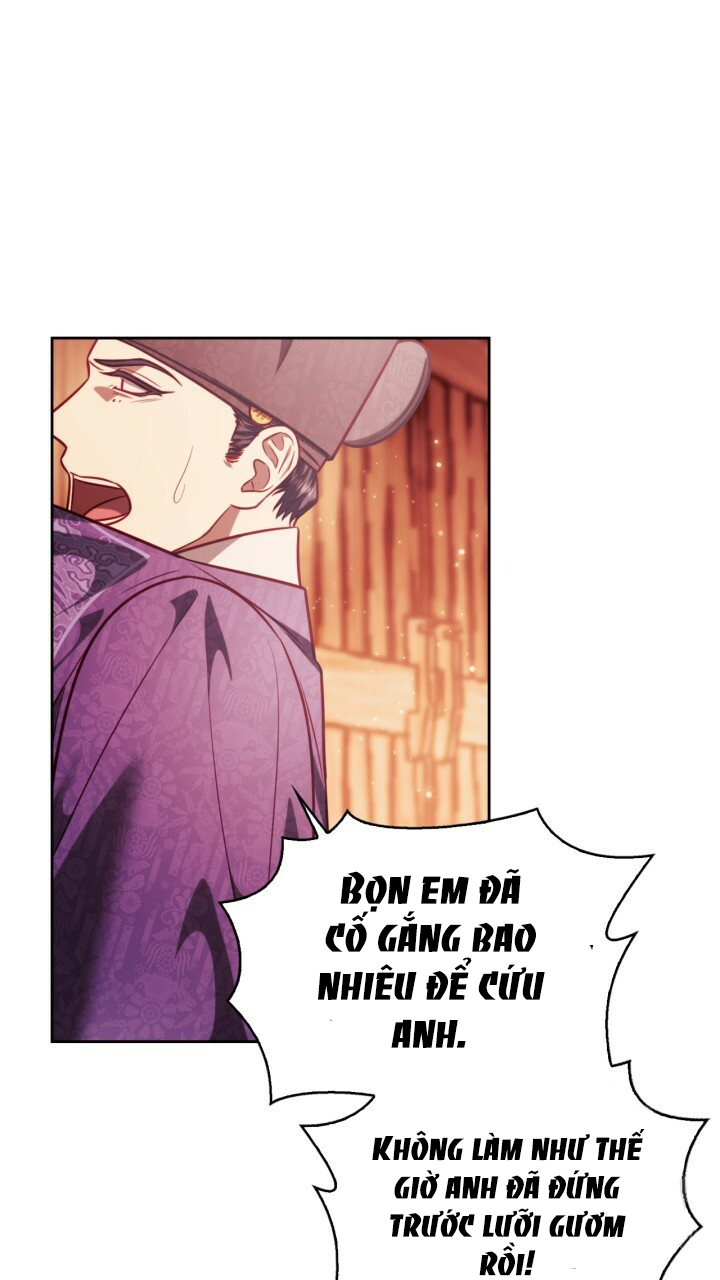 [18+] trăng nơi đỉnh núi chapter 43 15