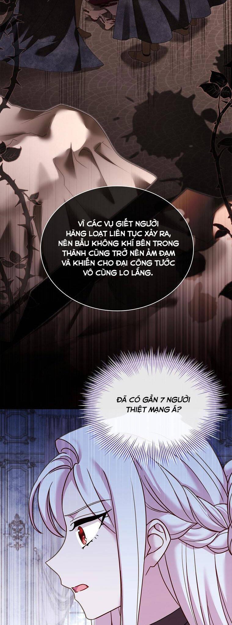 để yên cho tiểu thư hiền chapter 92 21