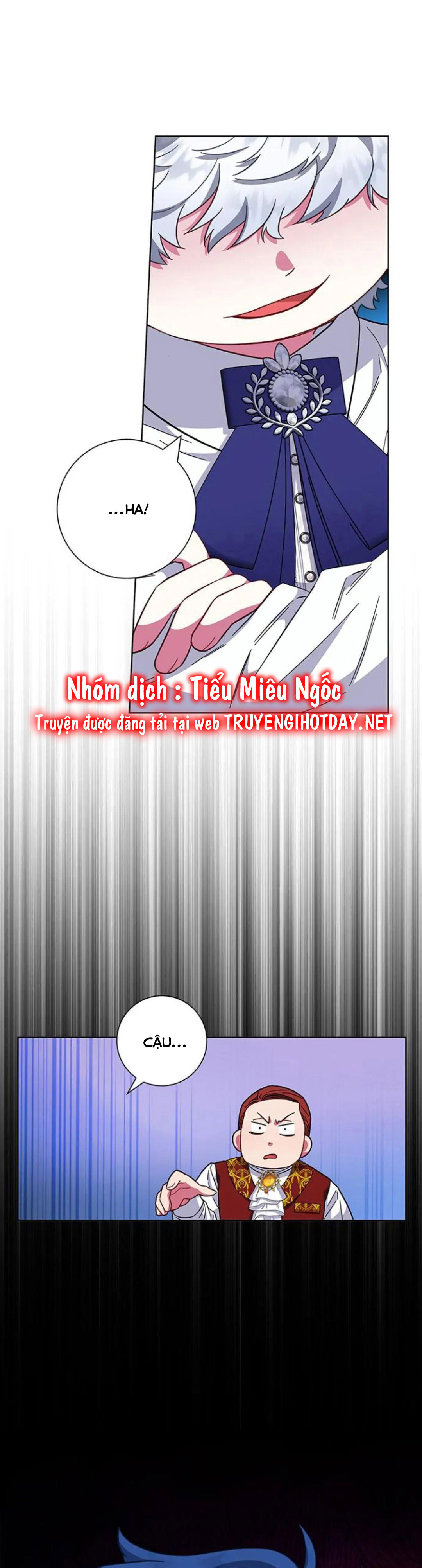 tôi trở thành mẹ của nam chính hoàn hảo chapter 13 44