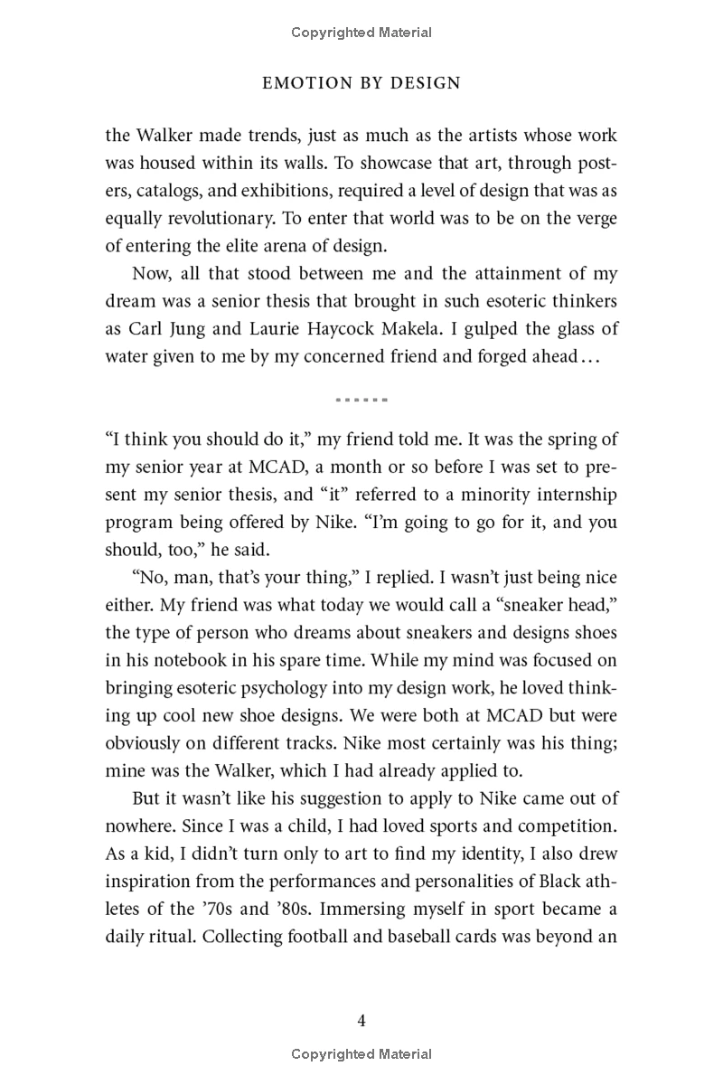 Sách Emotion By Design