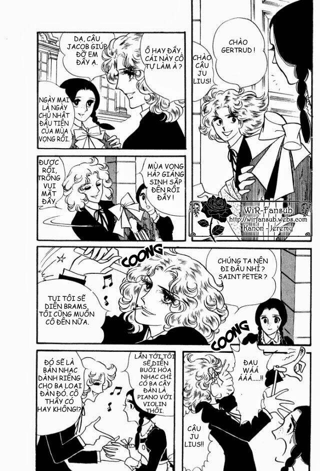 orpheus no mado chapter 3 72