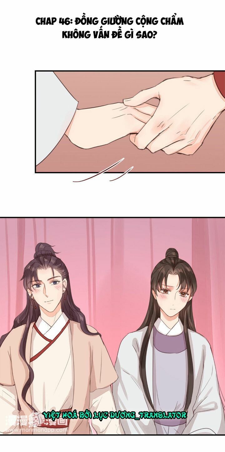 chỉ phu vi thê chapter 46 1