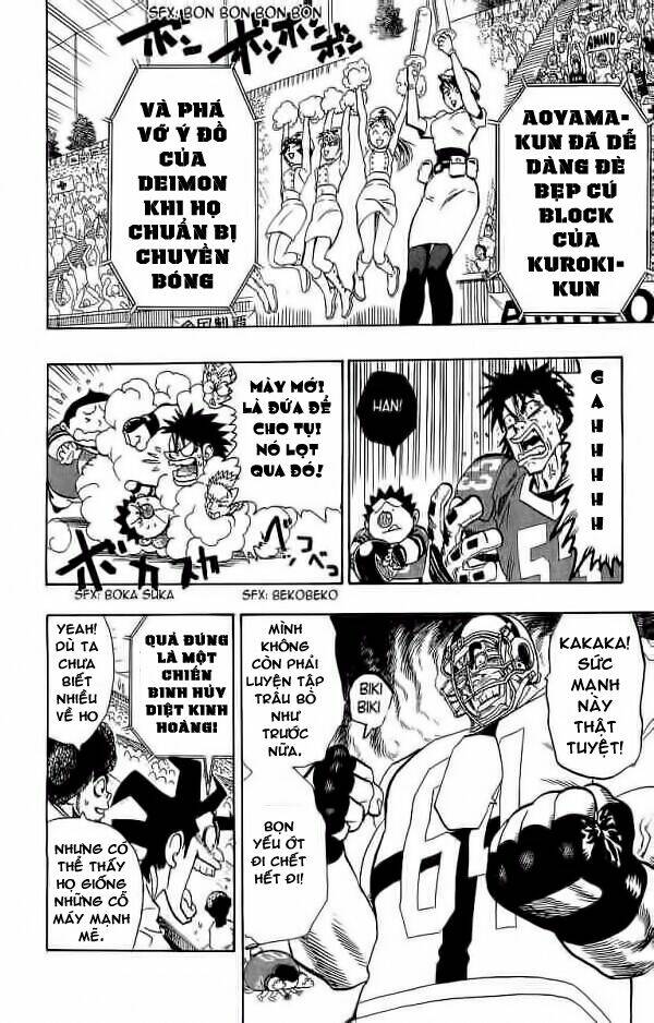 lá chắn mắt chapter 96 2