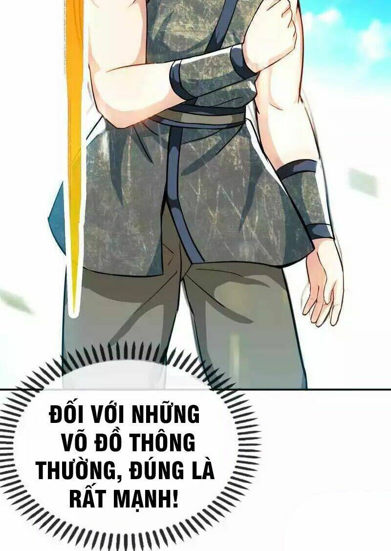 chí tôn thần ma chapter 11 11