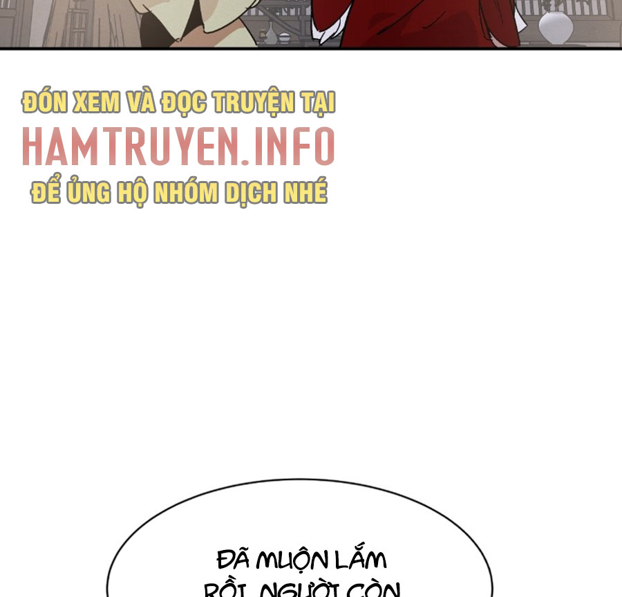 scandal đại công chúa chapter 3 17