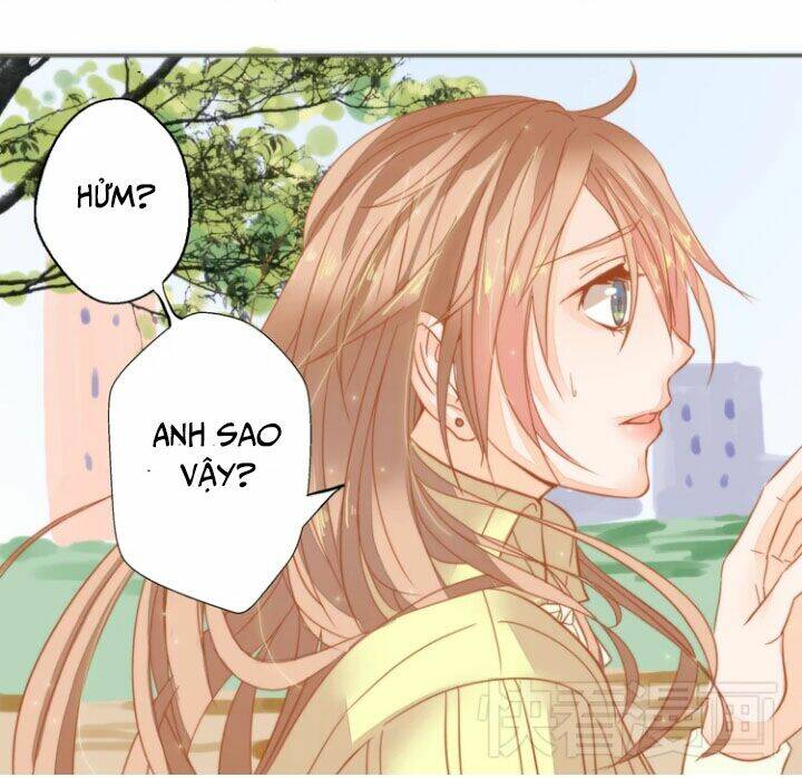 bạn trai tùy chỉnh chapter 4 6