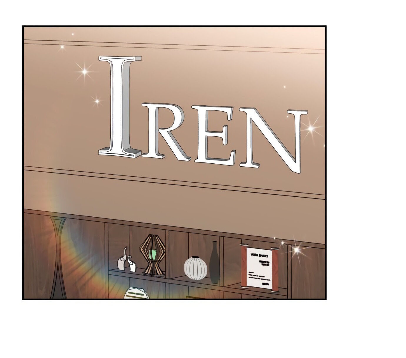 thư ký persimmon chapter 1 33