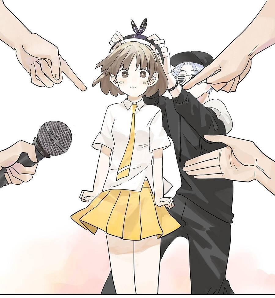 bạn cùng lớp tôi đều kỳ lạ chapter 47 92