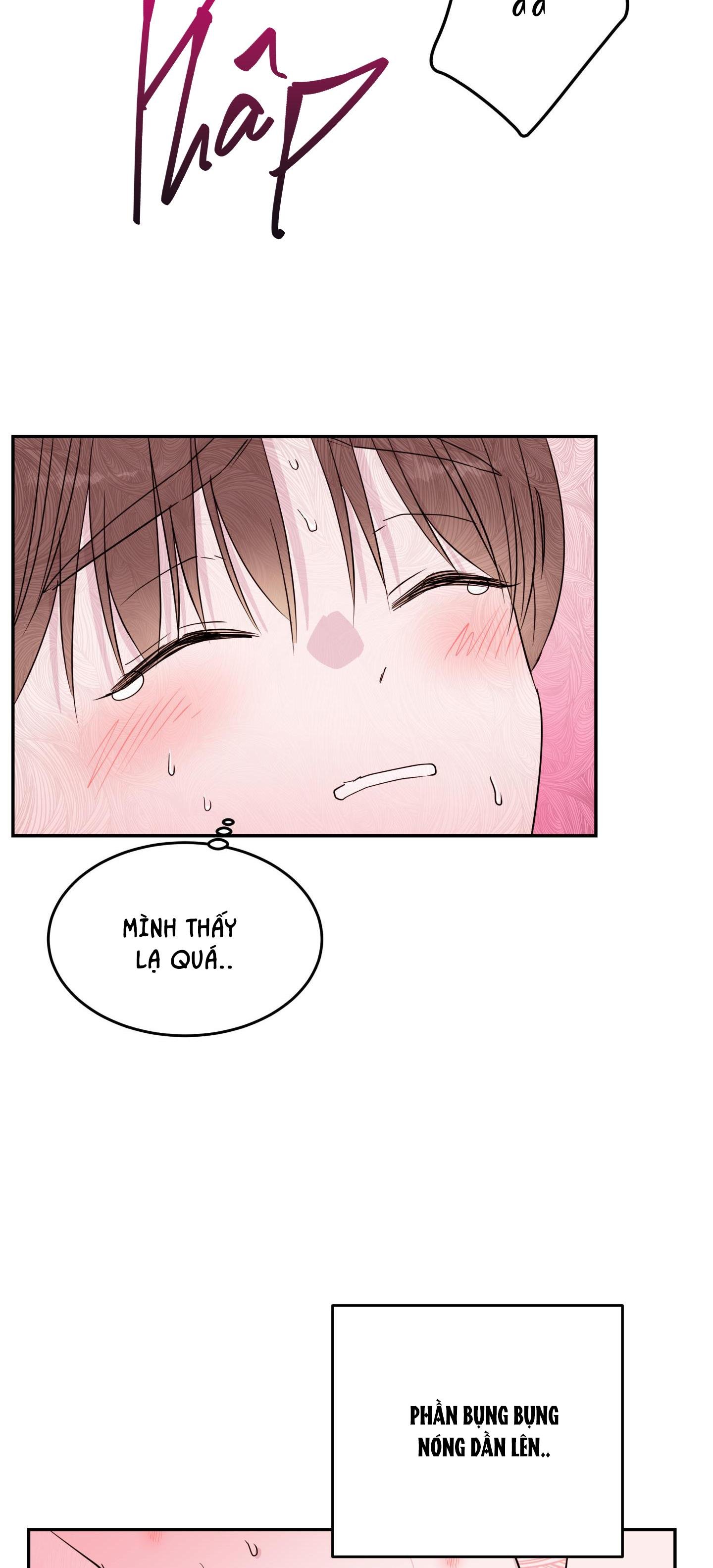 em trai vợ thật nguy hiểm chapter 17 40