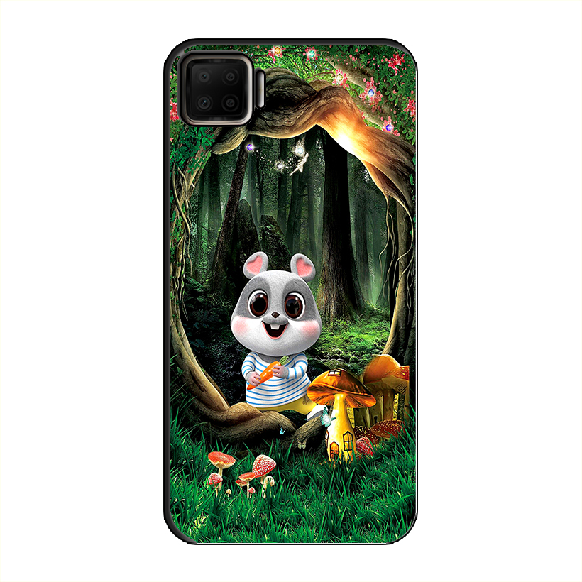 Ốp Lưng Dành Cho OPPO A73 2020