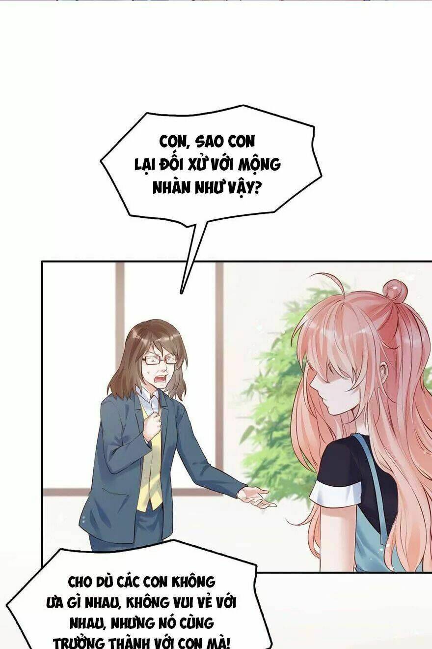 sau này vẫn cứ thích em chapter 38 2