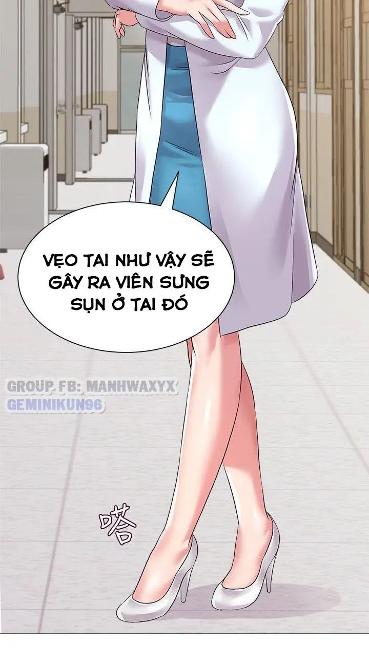 cô giáo bán thân chapter 15 16