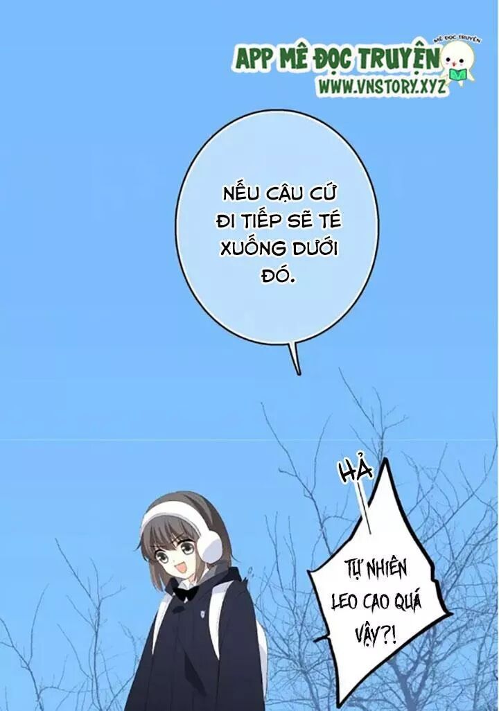 con tim rung động 2 chapter 53 33