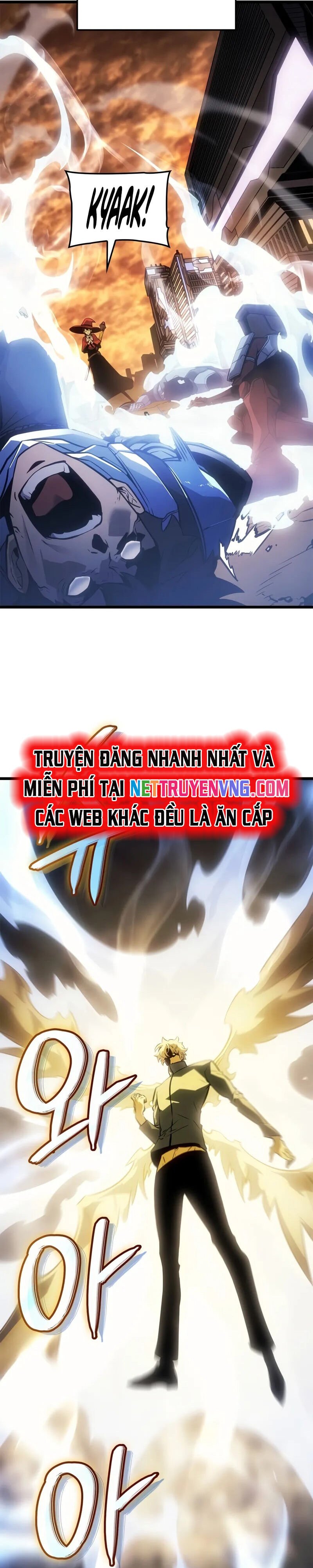 solo leveling : ragnarok chapter 42.1 28