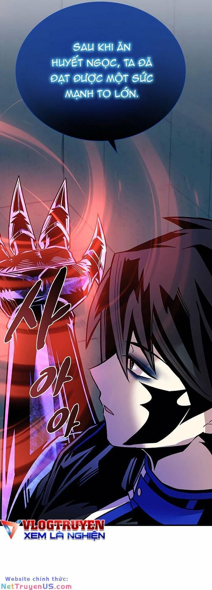 tiêu diệt ác nhân chapter 120 65