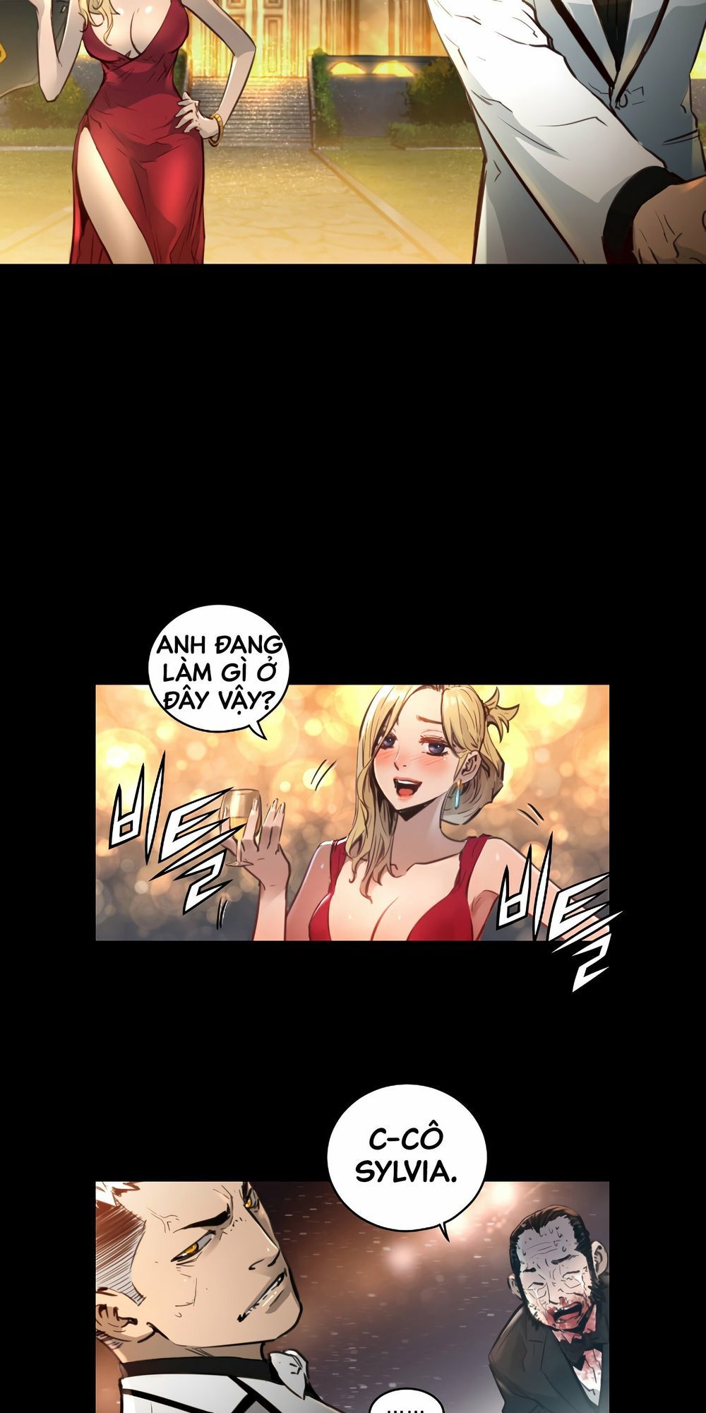 tam tuyệt tại dị giới chapter 74 27