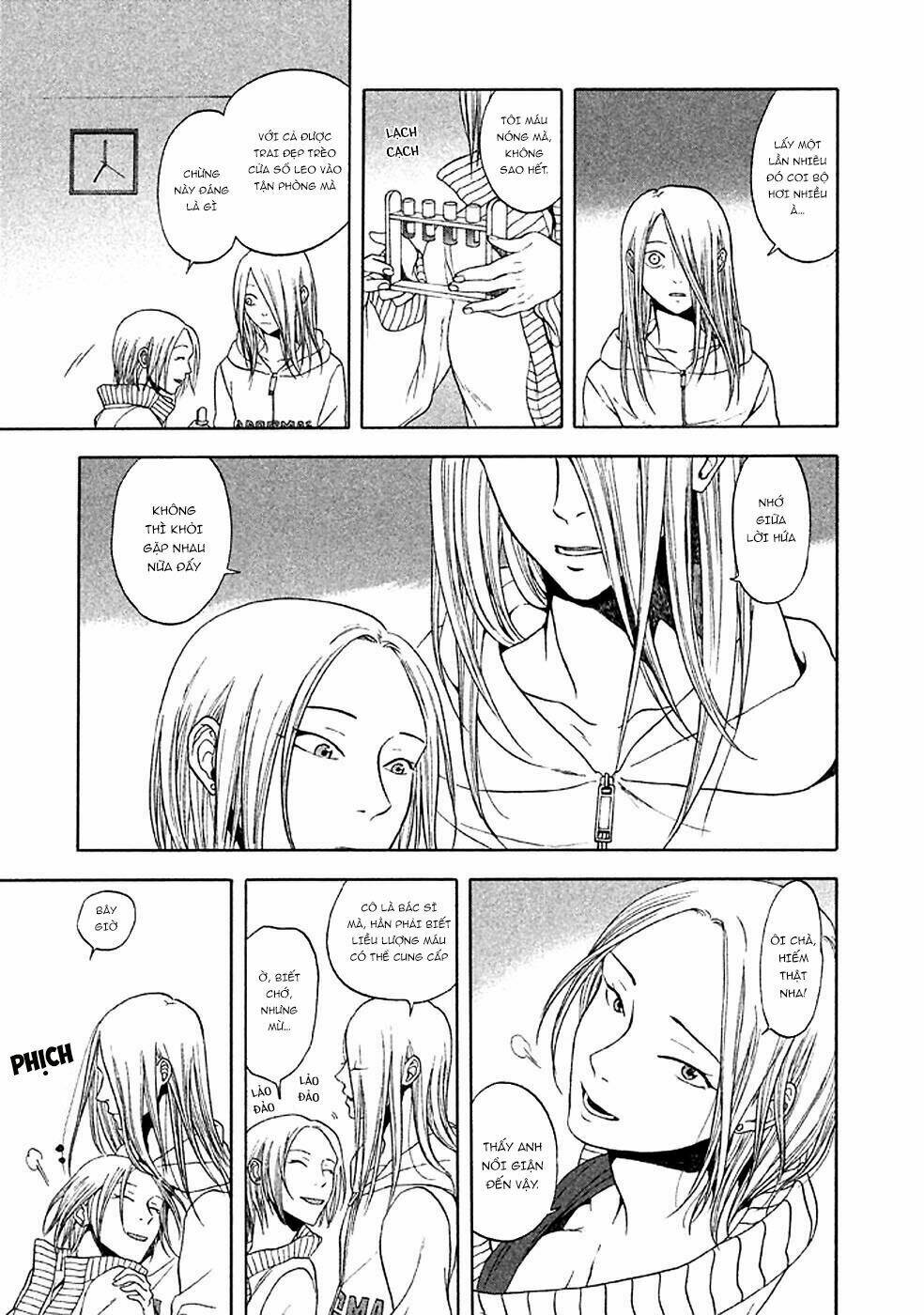 ranh giới quỷ chapter 24 14