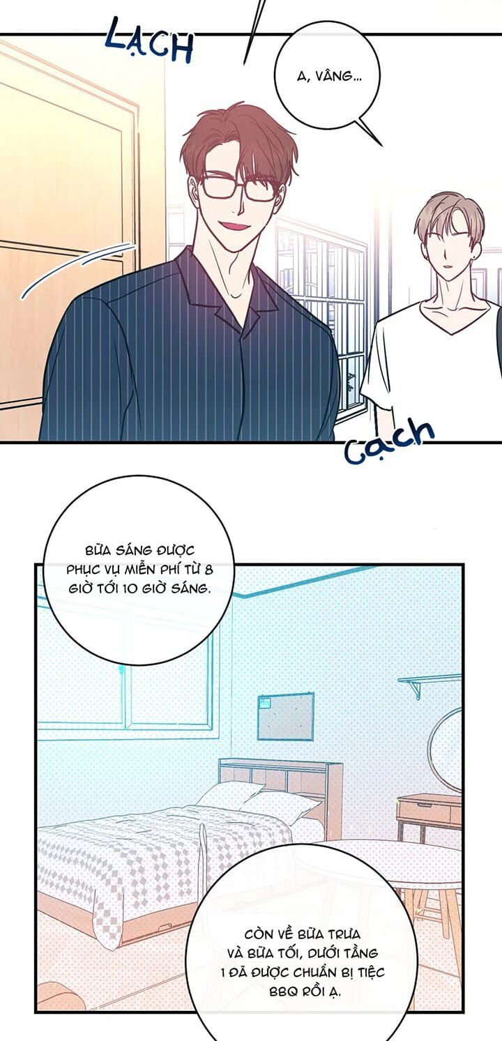 tình yêu ngây dại chapter 11 16