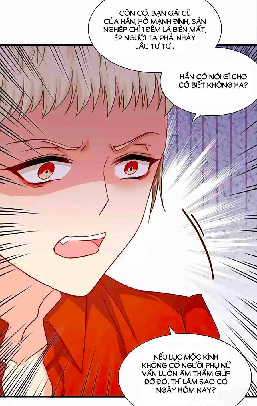 chỉ nhiễm thành hôn chapter 175 26