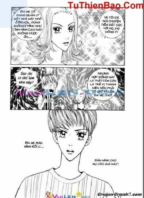 người mẫu hoàn hảo chapter 1 73