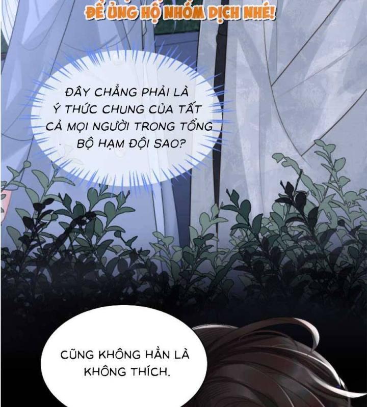 vị chỉ huy lạnh lùng khóc trong vòng tay tôi chapter 10 81