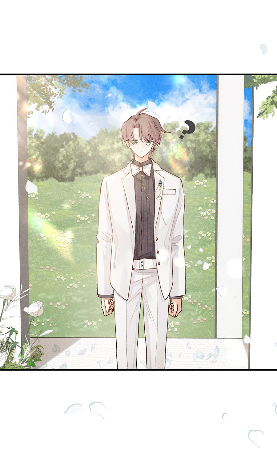 trò chơi săn mồi chapter 84 25