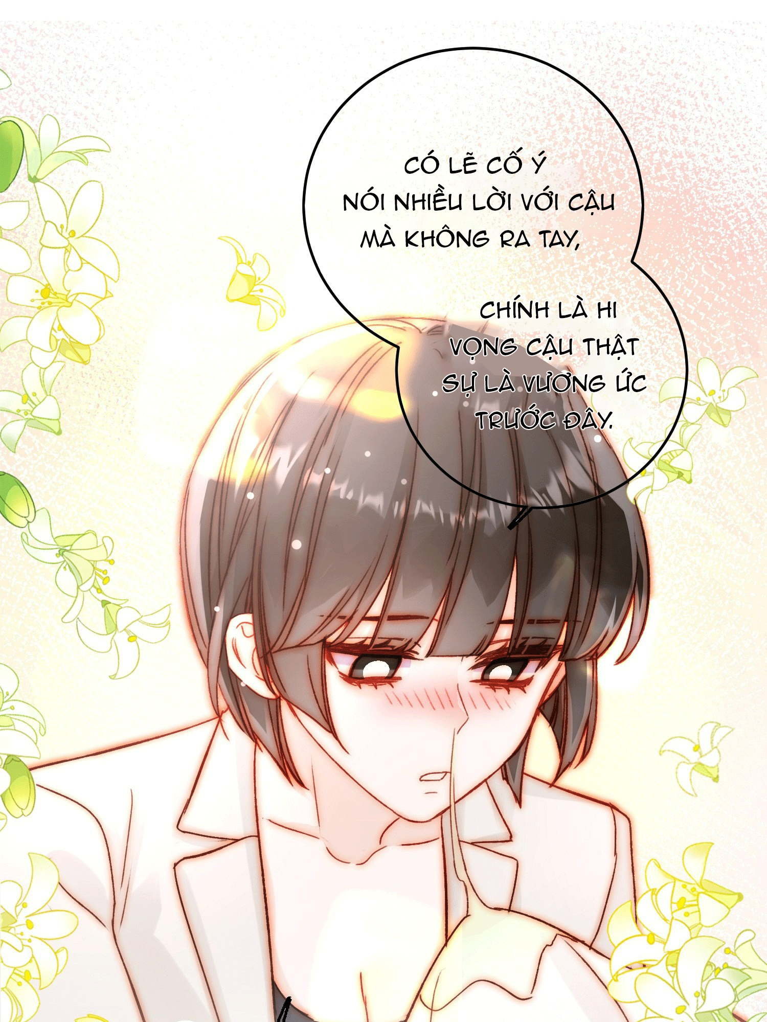 tôi phải làm một kẻ đại xấu xa chapter 76 28