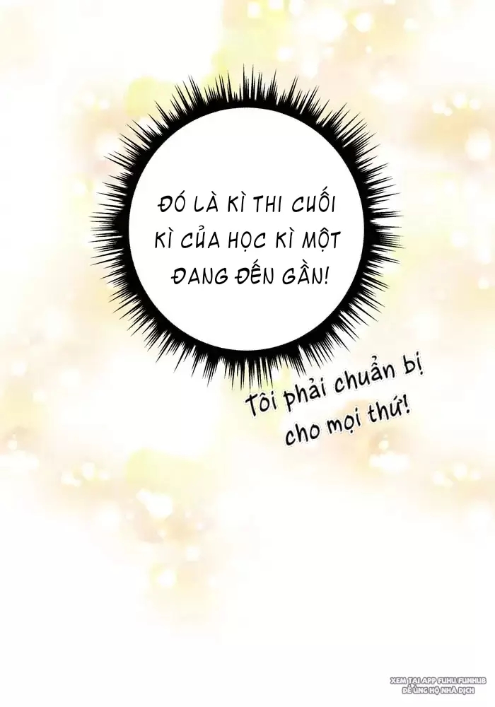 anh bạn của tôi đang phát sáng kìa ! chapter 26 45