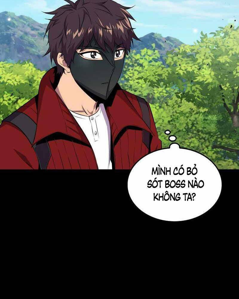 tôi thăng cấp trong lúc ngủ chapter 44 112