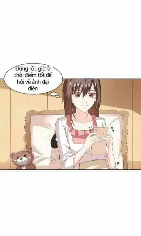 1 nửa hoàn hảo của ceo chapter 9 16