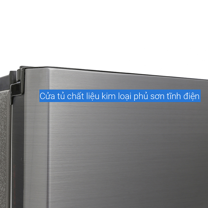 Tủ Lạnh Inverter Sharp SJ-FX680V-ST - Hàng chính hãng