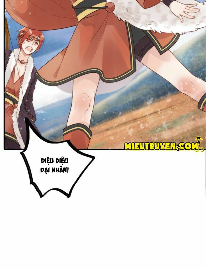 cướp chàng vợ về đón năm mới chapter 15 17