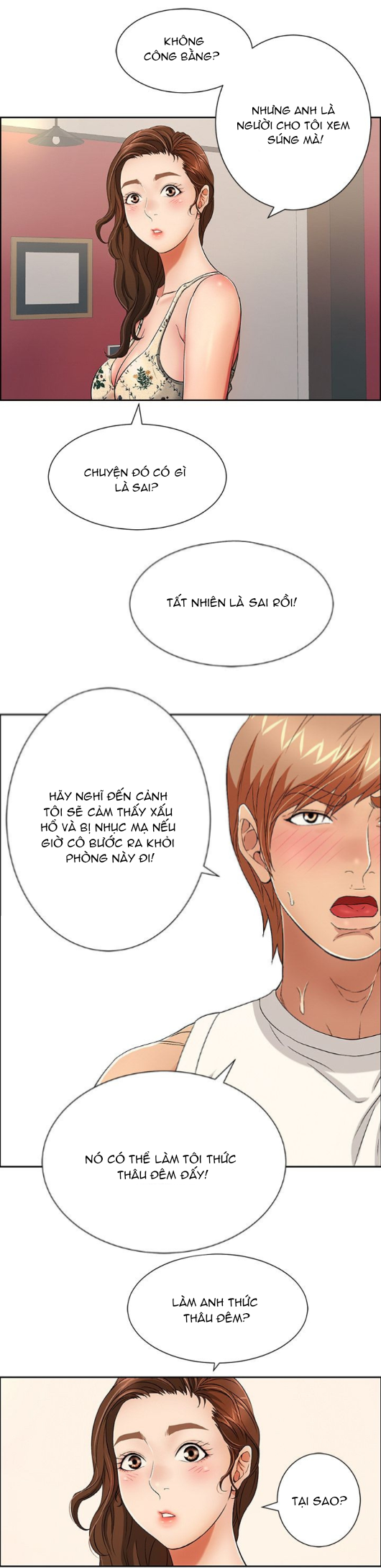 a killer woman chapter 23 14