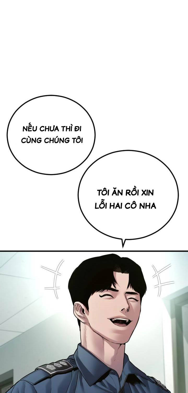 đặc vụ kim chapter 147 56