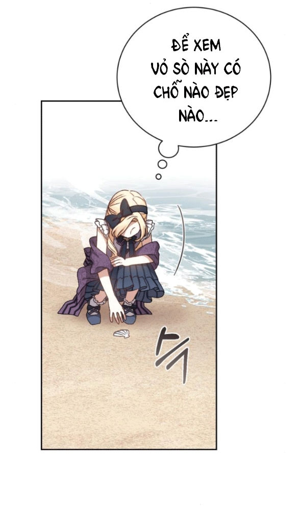 bạo chúa muốn có cuộc sống tốt đẹp chapter 13.1 15