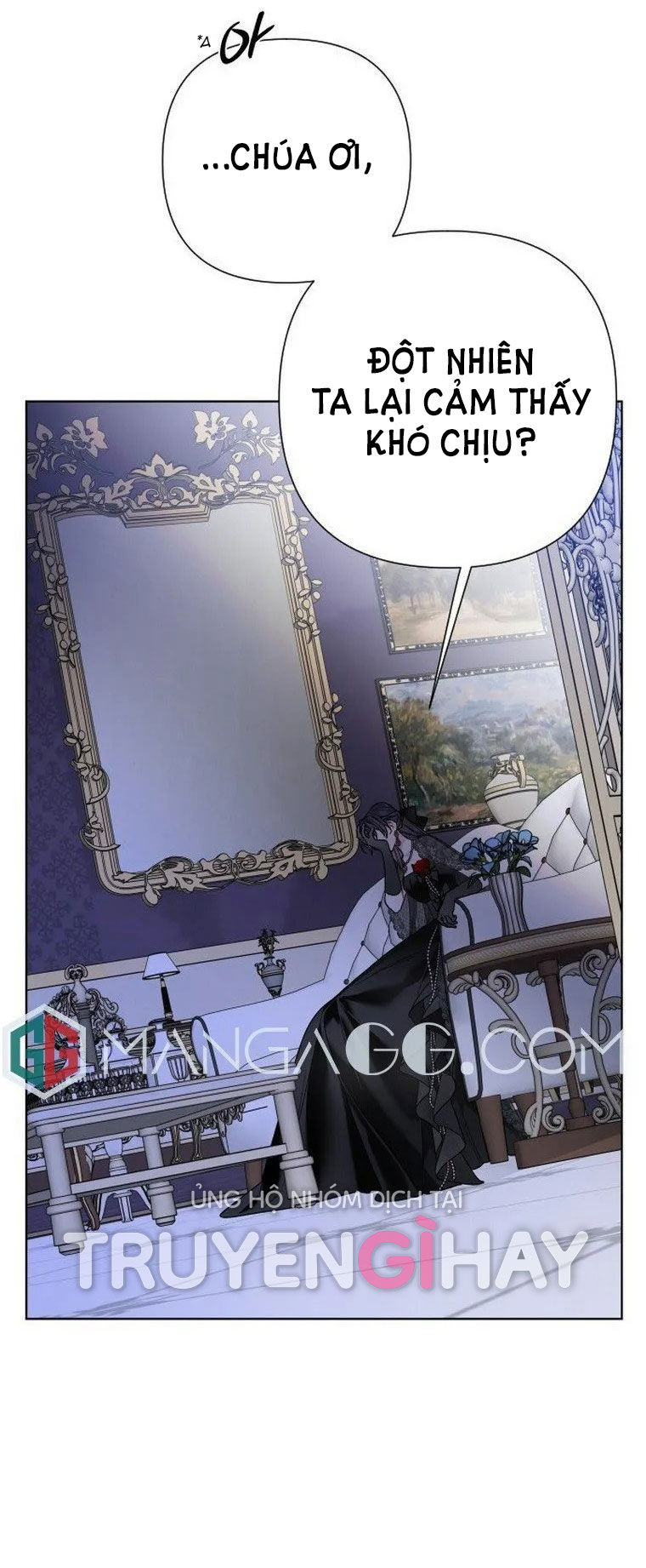 cách hiệp sĩ sống như một tiểu thư chapter 80 56