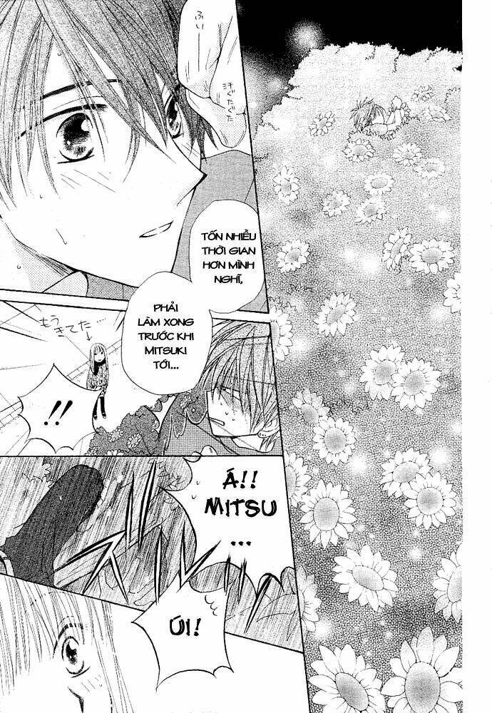 tổng hợp one shot. chapter 151 46