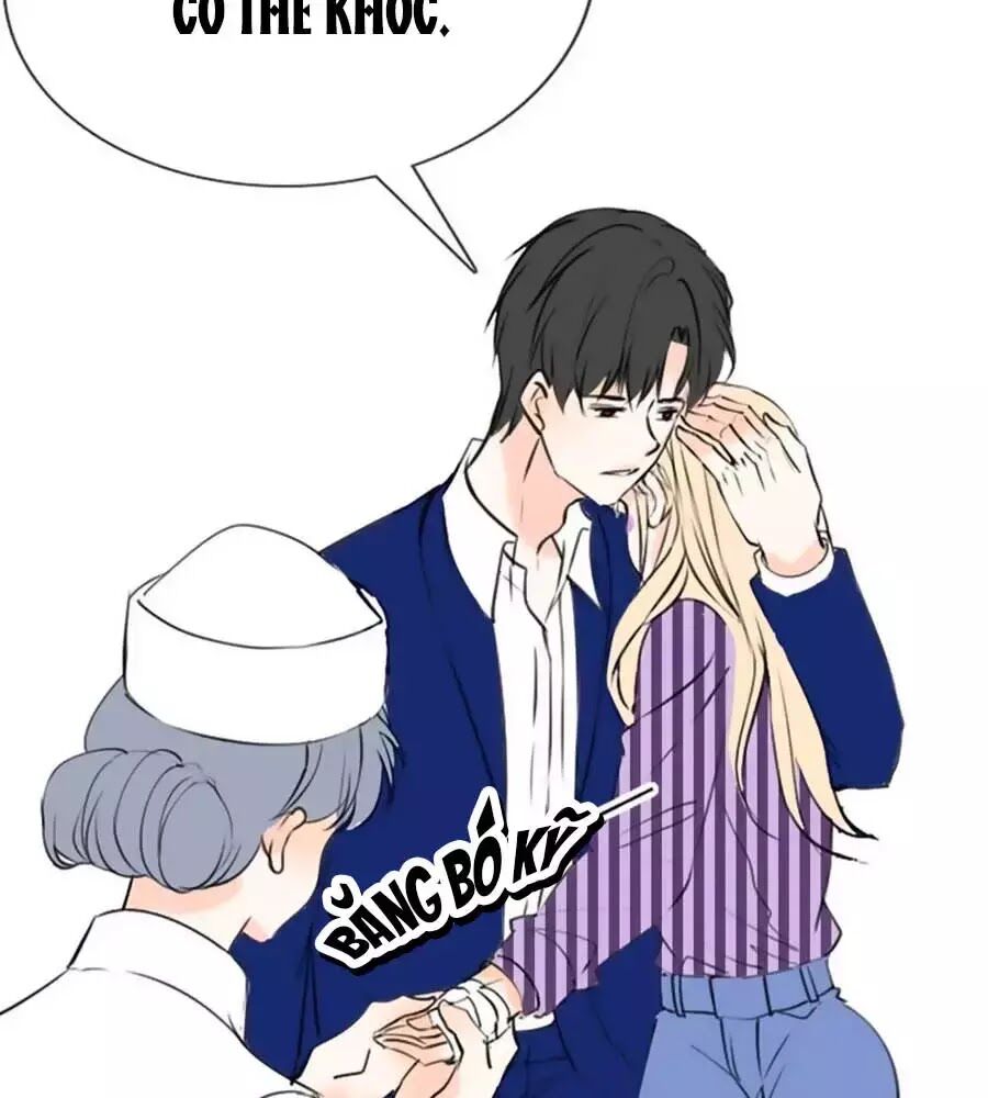 công chúa nữ vương mệnh chapter 112 33