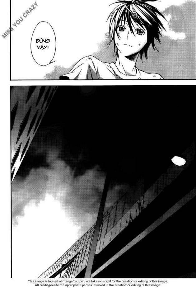 sekirei chapter 95 10