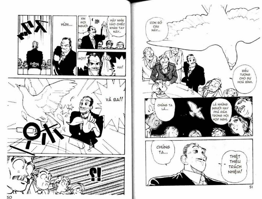 kaito kid chapter 8 12