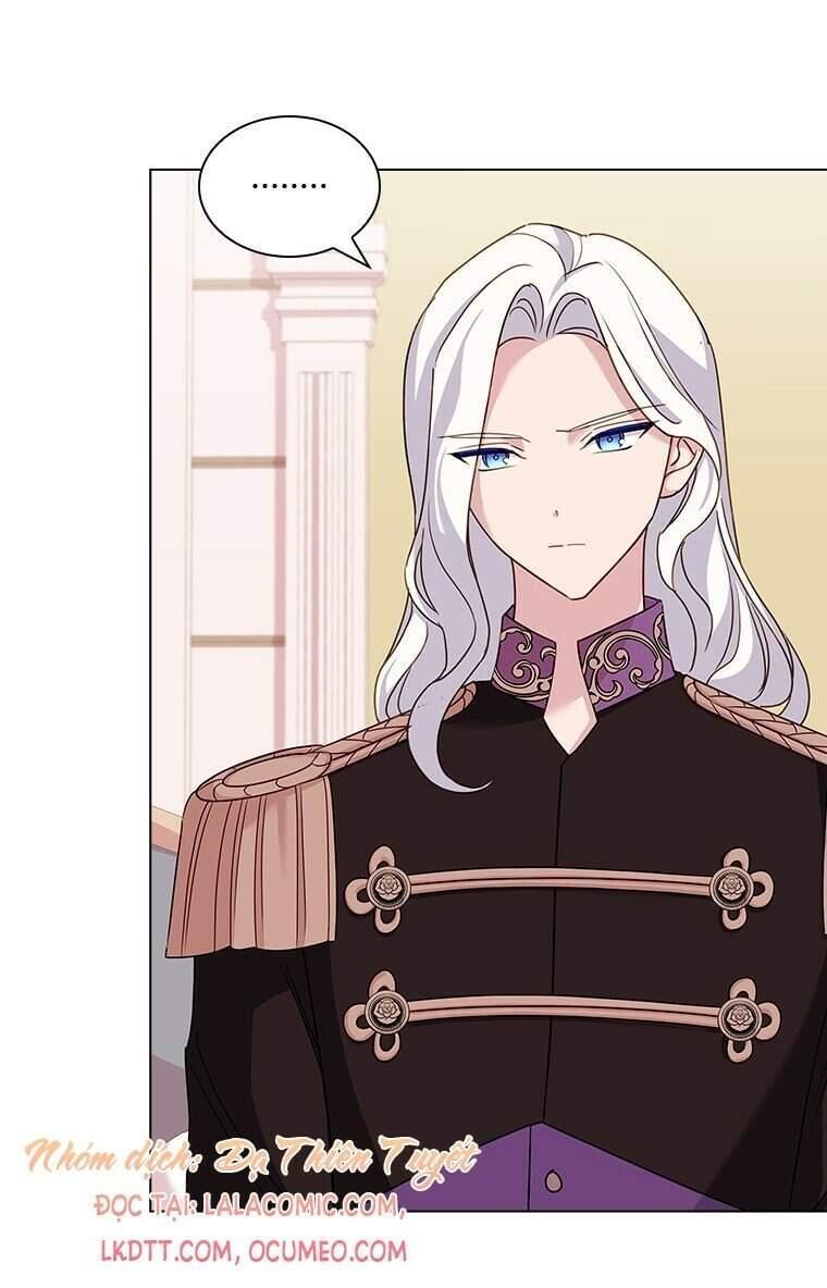 để yên cho tiểu thư hiền chapter 43 6