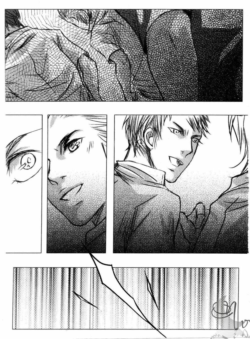 đạo mộ bút ký dj - kinh trập chapter 1 12