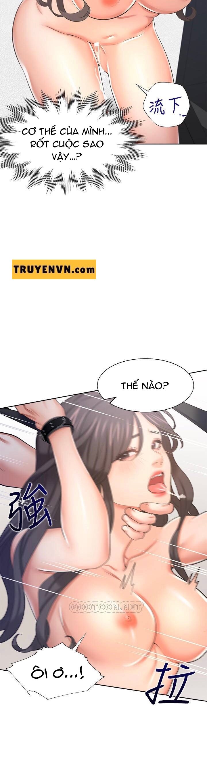 khát tình chapter 43 8