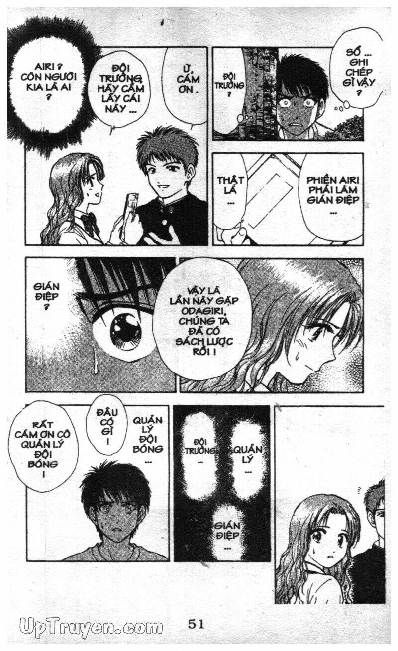 salad days chapter 117 51