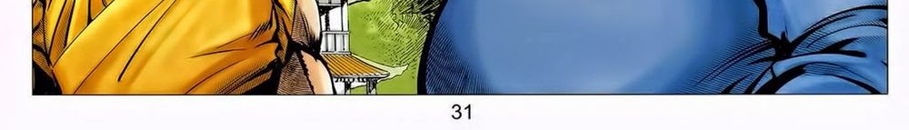 tuyệt thế vô song 2 chapter 37 60