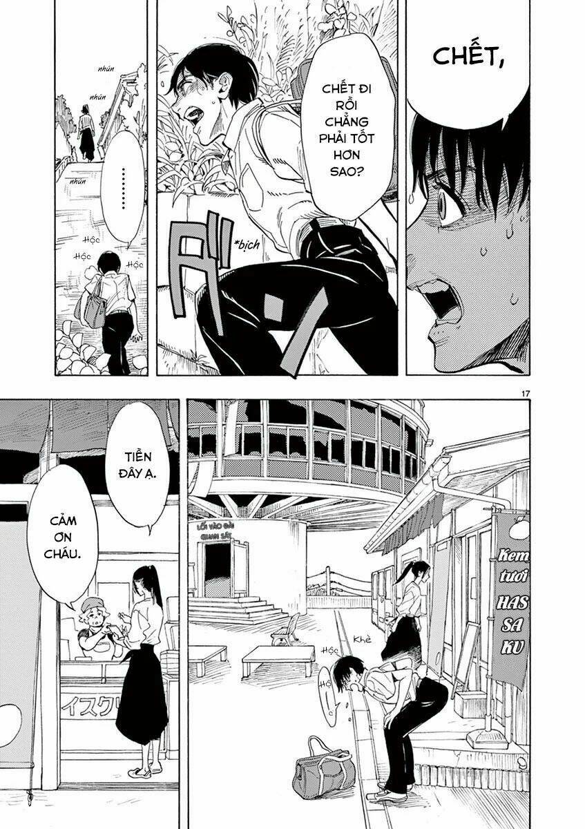 shimanami tasogare chapter 1 21