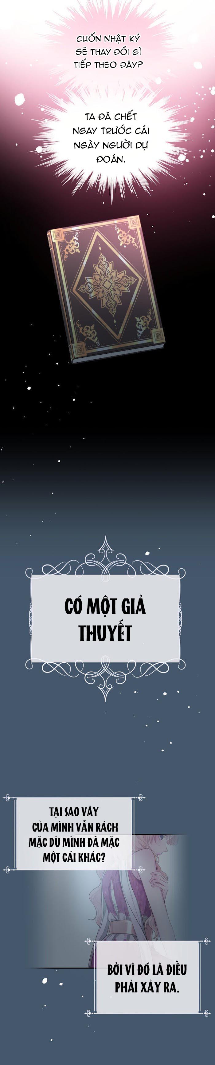 xin đừng trao tấm lòng vào cuốn sách ấy chapter 9 17