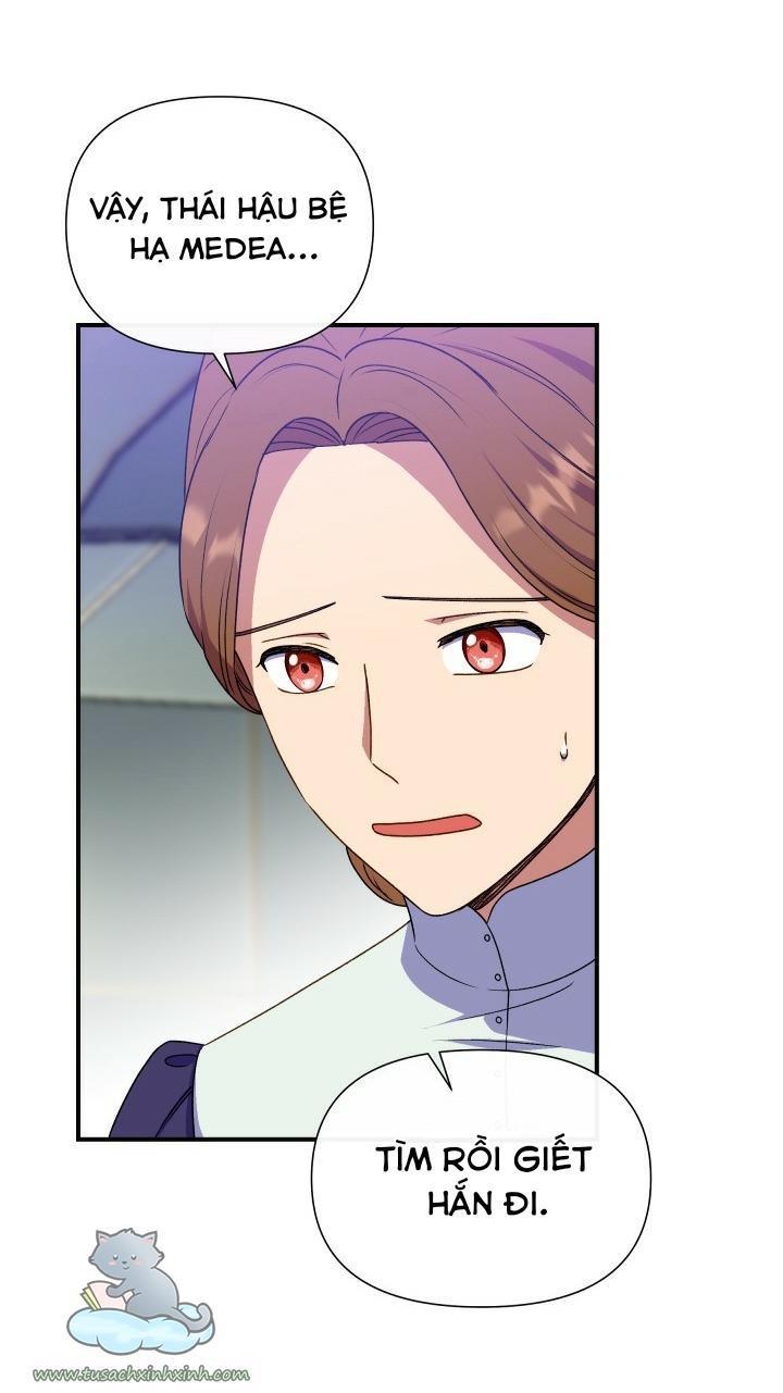 công nương khế ước của gia tộc công tước quái vật chapter 115 23