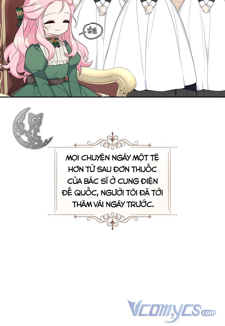 trở thành con gái út của công tước phản diện chapter 13 8